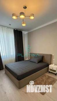 1-к квартира, на длительный срок, 53м2, 16/17 этаж