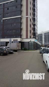 1-к квартира, на длительный срок, 37м2, 8/24 этаж