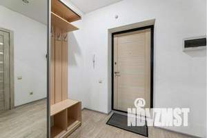 1-к квартира, посуточно, 30м2, 7/21 этаж