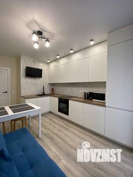 1-к квартира, на длительный срок, 40м2, 15/20 этаж