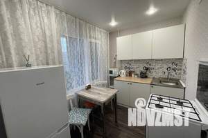1-к квартира, посуточно, 34м2, 6/9 этаж