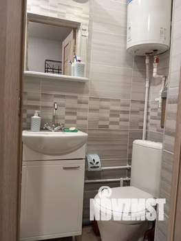 1-к квартира, посуточно, 20м2, 3/9 этаж