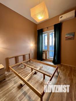 2-к квартира, на длительный срок, 60м2, 17/17 этаж