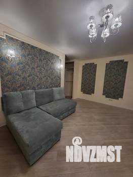 2-к квартира, посуточно, 43м2, 2/5 этаж