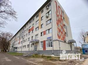 Студия квартира, на длительный срок, 13м2, 5/5 этаж