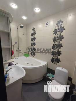 2-к квартира, на длительный срок, 48м2, 3/3 этаж