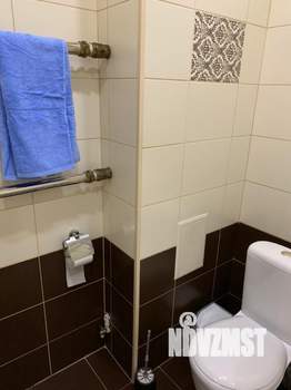 1-к квартира, на длительный срок, 40м2, 6/12 этаж