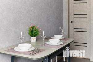 2-к квартира, посуточно, 60м2, 1/1 этаж