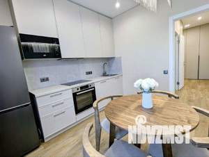 2-к квартира, на длительный срок, 50м2, 4/20 этаж