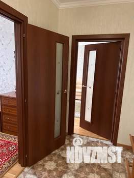2-к квартира, посуточно, 63м2, 10/10 этаж