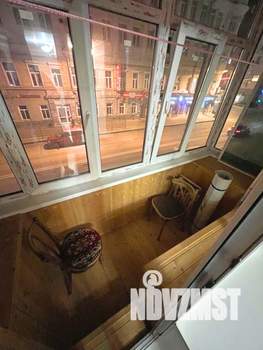 1-к квартира, посуточно, 31м2, 1/1 этаж