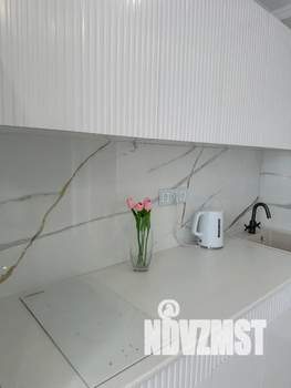 1-к квартира, посуточно, 45м2, 4/18 этаж