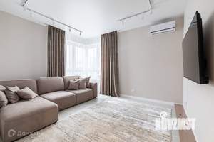 2-к квартира, на длительный срок, 53м2, 7/10 этаж