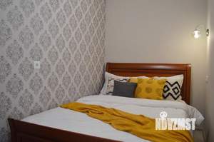 2-к квартира, посуточно, 33м2, 1/1 этаж