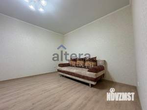 1-к квартира, на длительный срок, 39м2, 6/10 этаж