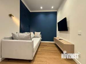 2-к квартира, на длительный срок, 43м2, 5/10 этаж