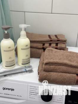 1-к квартира, посуточно, 34м2, 3/24 этаж