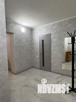 1-к квартира, посуточно, 56м2, 1/1 этаж