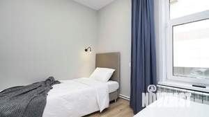 1-к квартира, посуточно, 13м2, 1/1 этаж