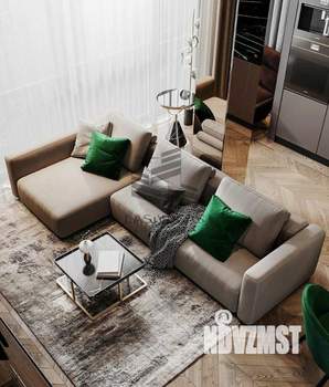 2-к квартира, на длительный срок, 78м2, 3/5 этаж