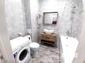 1-к квартира, посуточно, 32м2, 1/1 этаж