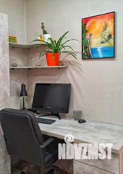 1-к квартира, посуточно, 57м2, 1/1 этаж