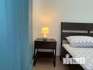 2-к квартира, посуточно, 38м2, 5/5 этаж