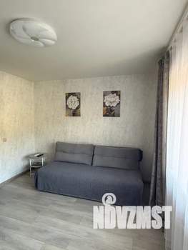 Студия квартира, посуточно, 20м2, 3/5 этаж