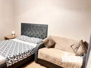 2-к квартира, посуточно, 54м2, 9/10 этаж