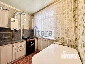 1-к квартира, на длительный срок, 30м2, 2/5 этаж