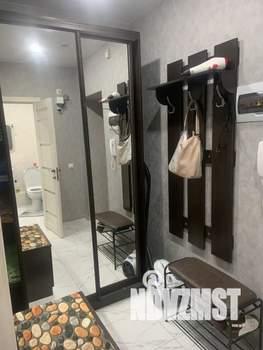 1-к квартира, посуточно, 32м2, 3/9 этаж