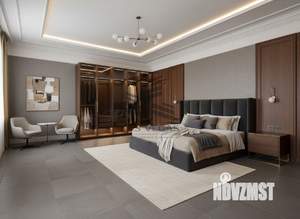 4-к квартира, на длительный срок, 265м2, 4/8 этаж