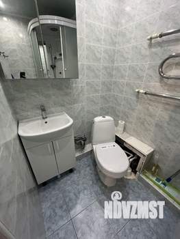 3-к квартира, на длительный срок, 60м2, 5/5 этаж