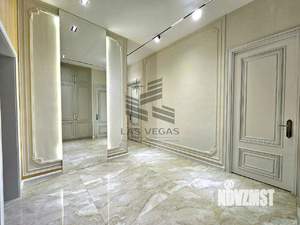 4-к квартира, на длительный срок, 140м2, 15/20 этаж