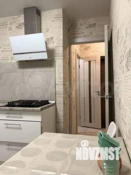 1-к квартира, на длительный срок, 36м2, 3/5 этаж