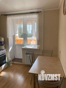 1-к квартира, на длительный срок, 36м2, 3/10 этаж