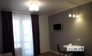 Студия квартира, на длительный срок, 25м2, 6/20 этаж