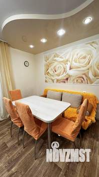 2-к квартира, на длительный срок, 69м2, 6/10 этаж