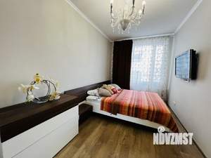 3-к квартира, на длительный срок, 90м2, 13/25 этаж