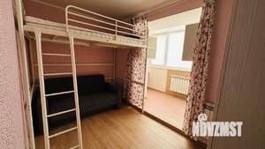 3-к квартира, на длительный срок, 56м2, 12/14 этаж