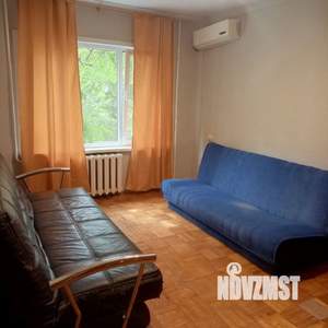 2-к квартира, на длительный срок, 43м2, 4/9 этаж