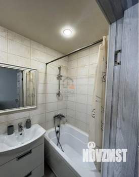 Студия квартира, на длительный срок, 19м2, 1/5 этаж