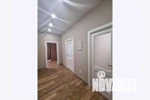 2-к квартира, посуточно, 71м2, 9/24 этаж