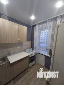 1-к квартира, на длительный срок, 31м2, 2/9 этаж