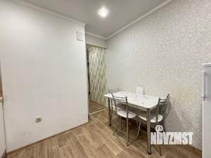 1-к квартира, на длительный срок, 40м2, 12/15 этаж