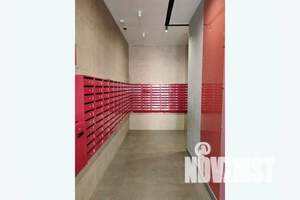 2-к квартира, посуточно, 45м2, 13/15 этаж