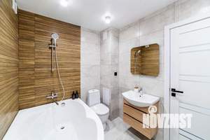 1-к квартира, посуточно, 33м2, 1/1 этаж