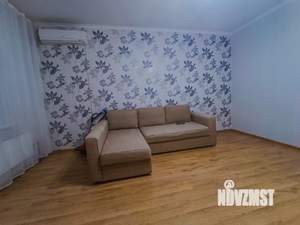 1-к квартира, на длительный срок, 40м2, 8/9 этаж