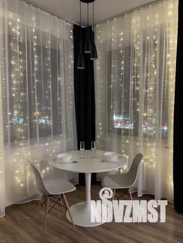 Студия квартира, посуточно, 32м2, 4/8 этаж