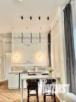 2-к квартира, посуточно, 49м2, 1/1 этаж